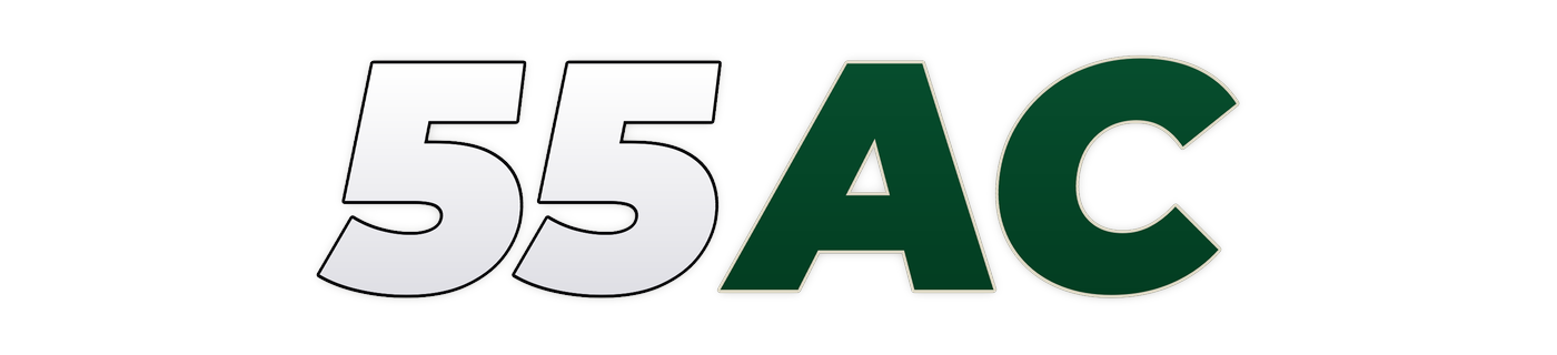 55ac Logo
